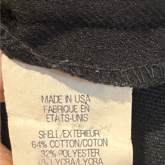 Helmut Lang Little Black Dress w Cowl Neck, Ruched Waist & Side Zipper - Picture 7 of 7